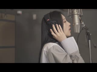 siyeon (dreamcatcher) - speechless (aladdin ost) (russian karaoke)