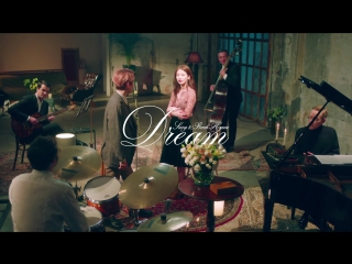 suzy (miss a), baekhyun (exo) - dream (russian karaoke)