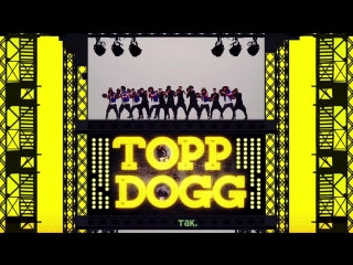 toppdogg - annie (rus. karaoke)