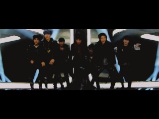 sm the performance (taemin, minho, kai, lay, yunho, donghae, eunhuyk) - spectrum (full) (watch. online)