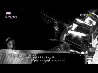 jessica - someday (piano by krystal) (nina cover) (russian karaoke)