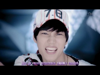 exo-k - history (russian karaoke)