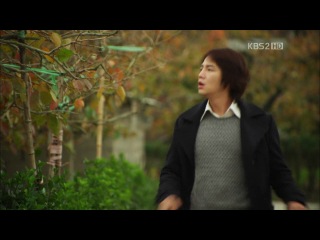 love rain / love rain (episode 4) (russian sub)