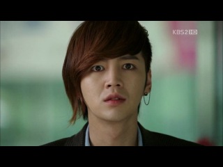 love rain / love rain (episode 11) (russian sub)