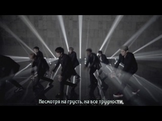 super junior - hero (russian karaoke)