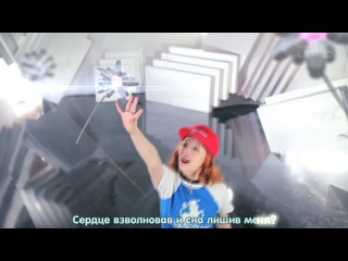 f(x) - signal (russian karaoke)