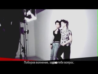 exo-k - heart attack (russian karaoke)