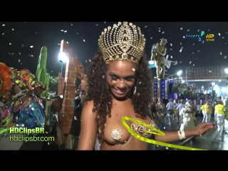 brazil carnival - cacau colucci | brazilian girls 