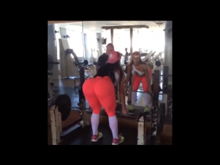 suelen bissolati - wellness athletethe ultimate leg workout - building bigger legs | brazilian girls 