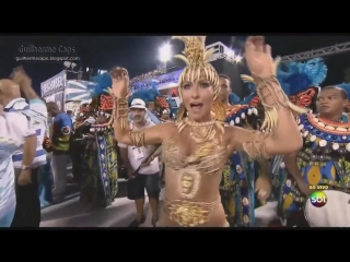 sabrina sato - desfile campe s rj | brazilian girls  big ass milf