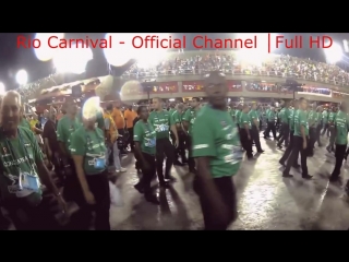 rio carnaval 2015 greatest show on earth unidos da tijuca part 3 | brazilian girls 