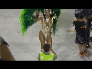 drum races and highlights - access group a - part 1. women samba dancers | brazilian girls 