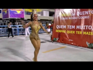 samba dancing professional 2016 rio carnival | brazilian girls 