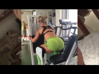 priscila freitas   bumbum wellness 2   brazilian butt | brazilian girls 