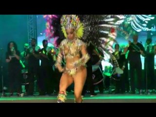 rio 2016 official carnival goddesses la reina del carnaval | brazilian girls  small tits big ass