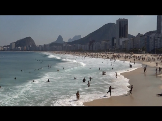 rio de janeiro copacabana beach ipanema beach | brazilian girls 