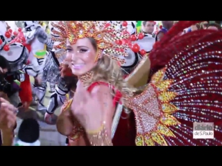 andressa urach to carnaval | brazilian girls  big tits milf