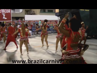 rio samba | brazilian bitches 