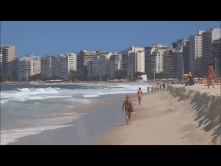 copacabana beach 02 | brazilian bitches 